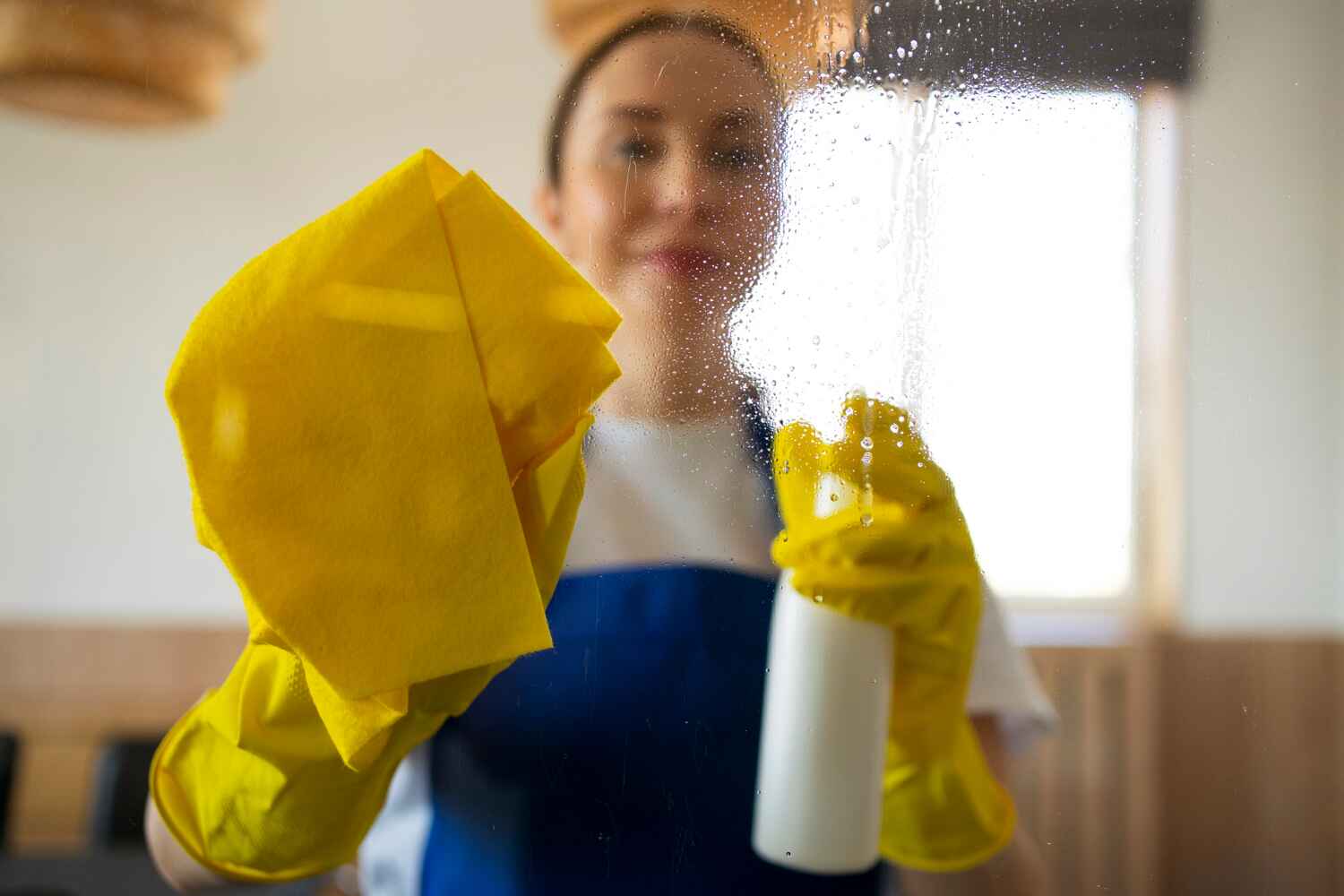 Restore the Shine to Your Windows with Our Cleaning Services